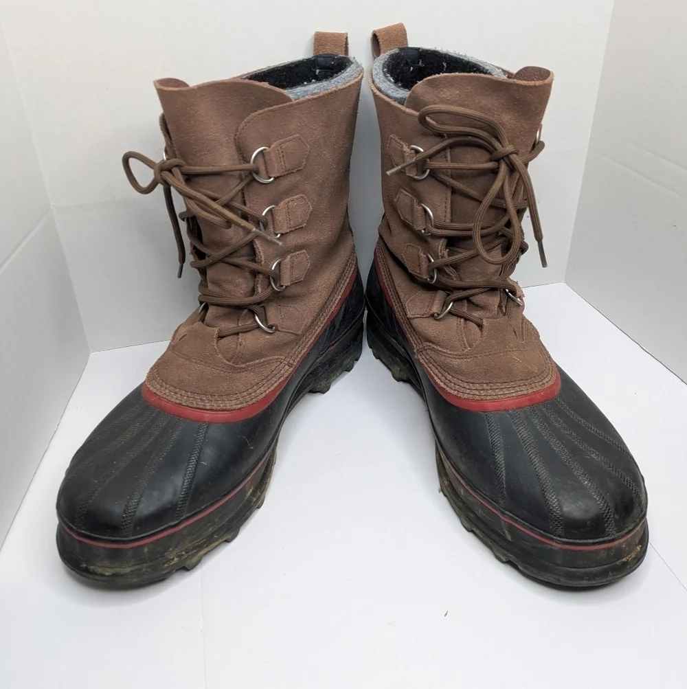 Sorel Sudbury II Boot 13 Men